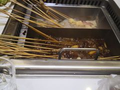 -袁记串串香(北国店)