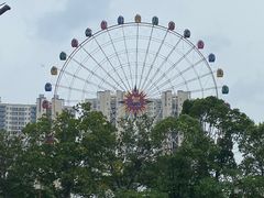 -南昌融创乐园