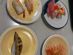 -滨寿司(新街口中央商场店)