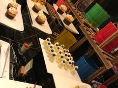 -北京希尔顿逸林酒店