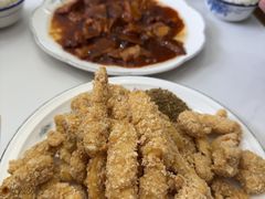 -老七饭馆(光荣道总店)