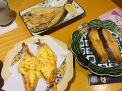 -吉兆·料理(红梅南路店)