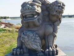 -卢沟桥文化旅游区(卢沟桥)