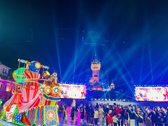 -青岛方特梦幻王国