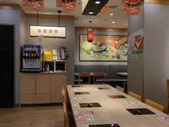 -吉野家(锦辉商城黄河路店)