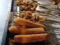 -袁家水泊水浒烤肉(白金店)