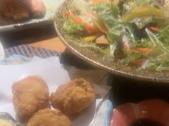 -半藏居酒屋(香港花园店)