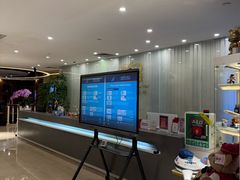 -南航明珠v2头等舱公务舱休息室