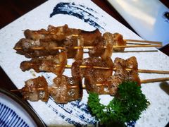 -渔日本料理铁板烧(新天地假日广场店)