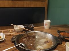 -傣妹火锅(四川北路店)