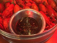 -0574龙虾的故事(东裕店)