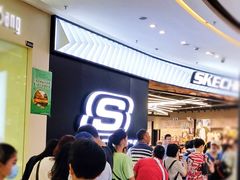 -万达广场(南宁青秀店)