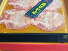 -牛武士寿喜烧·和牛火锅自助(全球首店)