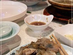 -渔娘渔家丹东海鲜(东直门店)