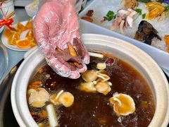 -名善山珍·野生菌汤锅(文殊院店)