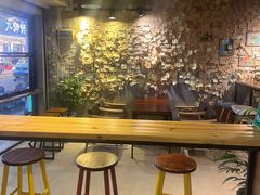 -黄记玉米汁(叠翠路店)