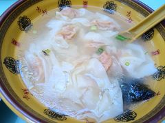 -食惠里小笼包面馆(越秀店)