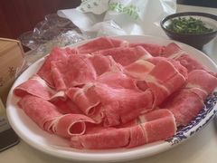 -福寿斋·老北京铜锅涮肉·烤鸭(顺义总店)