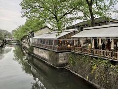 -小河直街历史文化街区