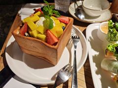 -Sawasawa洒瓦(王府井店)