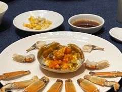 -成隆行·蟹王府(淮海店)