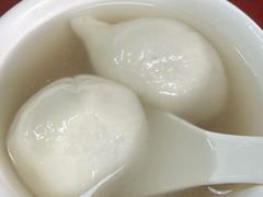 -古徽州馄饨店(宝安路店)