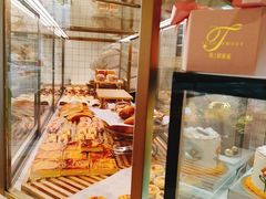 -爱上甜蜜蜜(田盛街店)