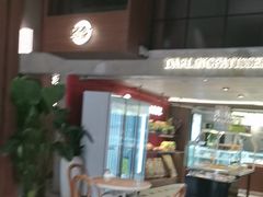 -嗒令甜品·主题融合料理餐厅(首座时代店)
