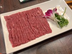 鲜切元宝-南门涮肉(后海店)