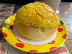 -肥韬茶餐厅(南山mini店)