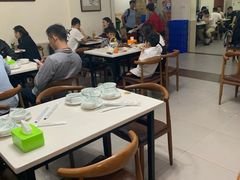 大堂-田记餐馆(富国街店)