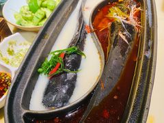 -锦府盐帮·侯宅(五棵松万达店)