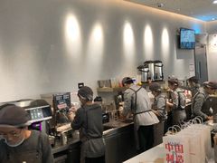 -喜茶(徐州金鹰店)