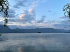 -丽江泸沽湖景区