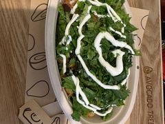 -油梨树AVOCADO TREE(嘉里中心店)