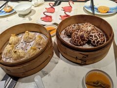 -绿波廊(豫园店)