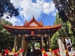 -建水文庙