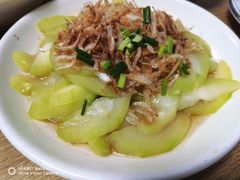 -玲燕蒸菜馆(江东路店)