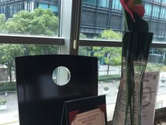 -新天世纪中餐厅
