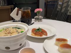 -扬州万怡酒店-中餐厅(文昌中路店)