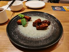-枣子树·素食餐厅(普陀山店)