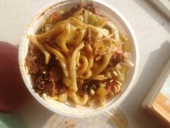 -王菊美食街·王菊面馆(总店)