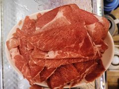 鹿肉-甲鱼火锅(北村小区店)