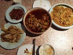 -红樱桃·欢乐餐厅(太原里店)