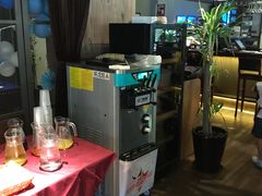 -Geneva日内瓦餐厅(西郊宝成花苑店)