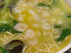 虾仁煨面-冶春茶社(星汉大厦店)
