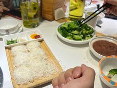 -黑鸡小馆(金源店)