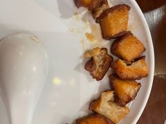 -博望坡饭店(宜山路店)