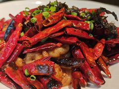 -唐猫庭院·千年陕菜(赛格国际购物中心店)