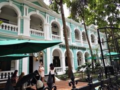 -星巴克臻选(广州沙面店)